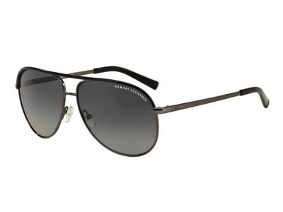 Zonnebrillen Armani Exchange AX2002 6006T3
