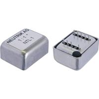 Neutrik NTL1 Impedantie: 600 Ω Inhoud: 1 stuk(s)