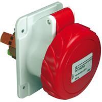 Schneider Electric PKY16G735 PKY16G735 CEE-opbouwdoos 16 A 415 V 1 stuk(s)