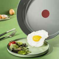 Tefal Renew ON keramische koekenpan 32 cm - inductie - thumbnail