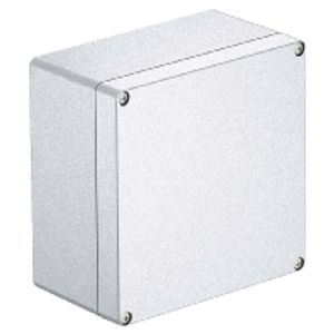 Mx 161609 CR3  - Distribution cabinet (empty) 91x100mm Mx 161609 CR3