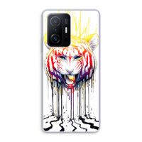 Fading: Xiaomi 11T Transparant Hoesje