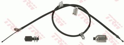 Handremkabel GCH504