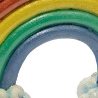 Sf deco rainbow sky - Superfish
