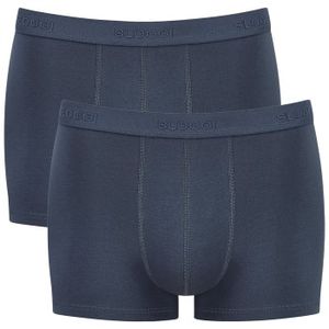 Sloggi 4 stuks Men 24 7 Short