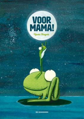 Voor mama! (Hardback)