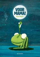 Voor mama! (Hardback)