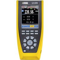 Chauvin Arnoux C.A 5292 Multimeter Digitaal Datalogger, Grafisch display CAT III 1000 V, CAT IV 600 V Weergave (counts): 100000 - thumbnail