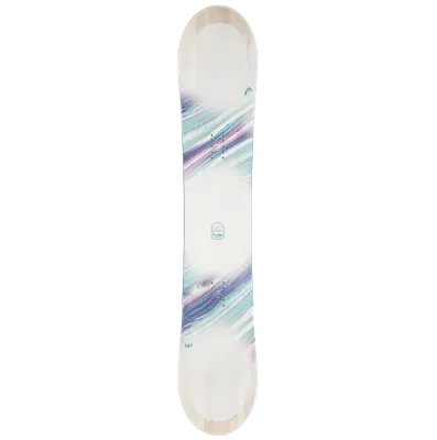 Head Fountain Snowboard
