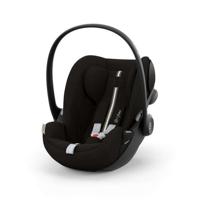Cloud G i-Size Plus baby-autostoel - Moon Black - CYBEX