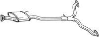 Middendemper 285387
