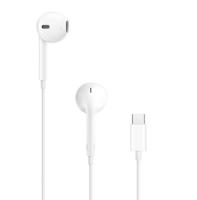 Apple EarPods met USB-C connector - thumbnail
