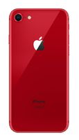 Apple iPhone 8 11,9 cm (4.7") Single SIM iOS 11 4G 64 GB Rood - thumbnail