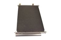 Condensor, airconditioning AC832455