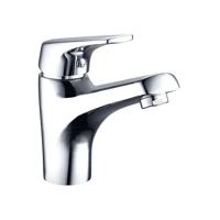 ROUSSEAU Eéngreeps wastafelmengkraan Kiopta