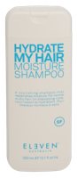 Eleven Australia - Eleven Hydrate My Hair Moisture Shampoo 300ml