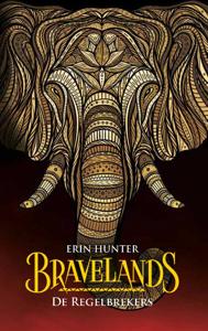 De Regelbrekers (Hardback)