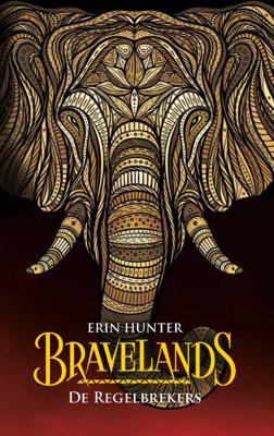De Regelbrekers (Hardback)