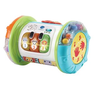Vtech dierenvriendjes 3in1 activiteitenroller