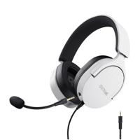 Trust GXT489 Headset Wit