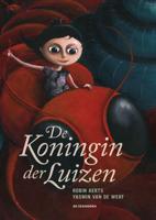 De koningin der luizen (Hardback)