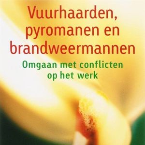 Thema Vuurhaarden, pyromanen en brandweermannen Nederlands