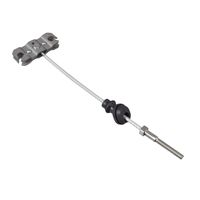 Handremkabel ADM54604