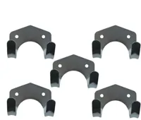 Talen Tools Gereedschaphaak metaal