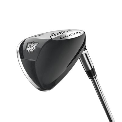 Wilson - Launch Pad Graphite Iron (5-PW) Wilson - Launch Pad Graphite Iron (5-PW)