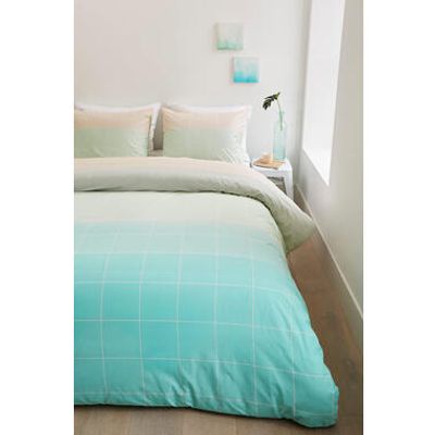 Ambiante dekbedovertrek Jody - multikleur - 140x200/220 cm