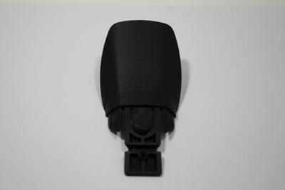 Curana Anp spatlap apollo 65 pvc zwart