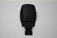 Curana Anp spatlap apollo 65 pvc zwart