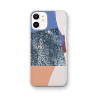 Billy: iPhone 12 Transparant Hoesje