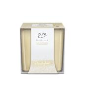 IPuro geurkaars time to glow 125gr.