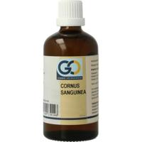 GO Cornus sanguinea bio GO Cornus sanguinea bio