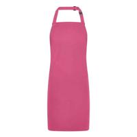 Keukenschort / kliederschort/ kookschort/ knutselschort/ kinderschort - roze - Kinderen