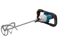 Bosch Blauw Mengmachine GRW 12 E Professional - 06011A7000