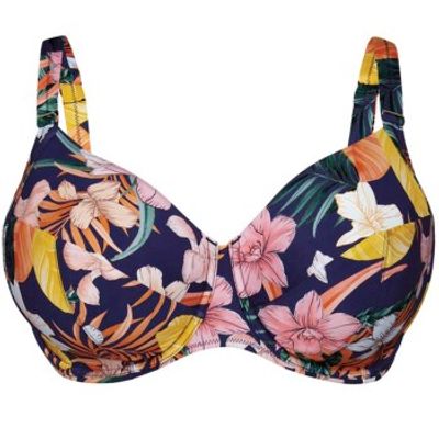 Rosa Faia Tropical Sunset Bikini Top * Actie *