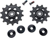 Sram derailleurwielen set pulley set xplr apex mechanical