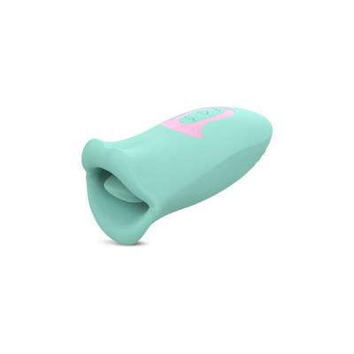 Clitorisstimulator Diversual