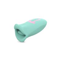 Clitorisstimulator Diversual