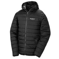 Padded Jacket - thumbnail