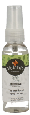Volatile Tea Tree Spray
