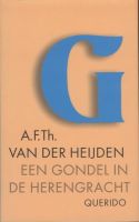 Een gondel in de Herengracht - A.F.Th. van der Heijden - ebook