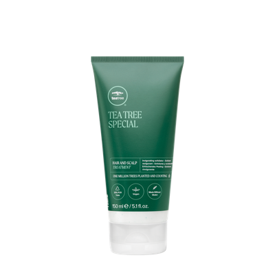 Paul Mitchell Masker - Tea Tree Special - 150 ml