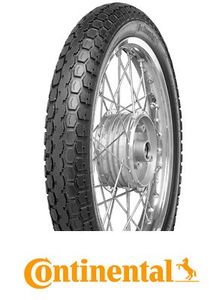 CONTINENTAL Buitenband 17-2.50 conti kks10