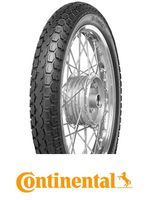 CONTINENTAL Buitenband 17-2.50 conti kks10