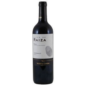 Vicente Gandia Altos de Raiza Tempranillo