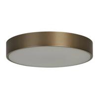 Searchlight Palma Plafondlamp - Brons Searchlight Palma Plafondlamp - Brons