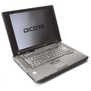 Dicota D30478 Privacyfolie 31,8 cm (12,5) Beeldverhouding: 16:9 Geschikt voor model: Laptop